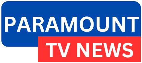 PARAMOUNT TV NEWS